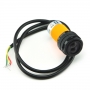 Infrared Sensor Switch